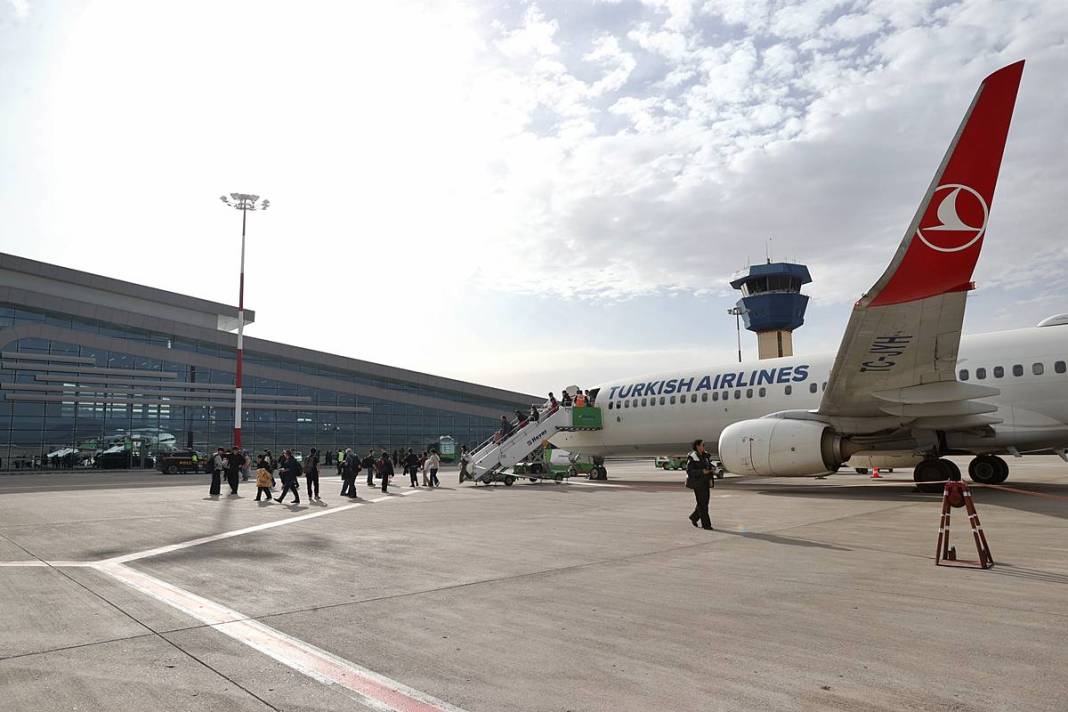 Turistler hayran kaldı: Turizmin kalbinde yeni dönem 13